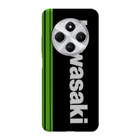 Coque Xiaomi Redmi 14C Kawasaki