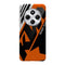 coque telephone Redmi 14C originale KTM Racing Orange and Black