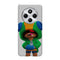Coque pour Xiaomi Redmi 14C Leon best brawler chupa | Housse silicone, Protection optimale - Motif Jeux video Gaming