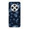 Coque Xiaomi Redmi 14C Let it Snow | Housse silicone, antichocs, protection optimale - Motif floral Neige