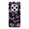 Coque Xiaomi Redmi 14C Magic Moons | Housse silicone, antichocs, protection optimale - Motif floral