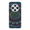 Coque pour Xiaomi Redmi 14C Mandala Multicolors creator