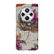 Coque Xiaomi Redmi 14C Mapple Pattern | Housse silicone, antichocs, protection optimale - Motif floral