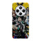 Coque Xiaomi Redmi 14C my hero academia izuku midoriya