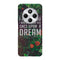 Coque Xiaomi Redmi 14C Once Upon a Dream | Housse silicone, antichocs, protection optimale - Motif floral