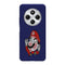 Coque Xiaomi Redmi 14C Plumber stuck between the glass | Housse silicone, Protection optimale - Motif Jeux video Gaming