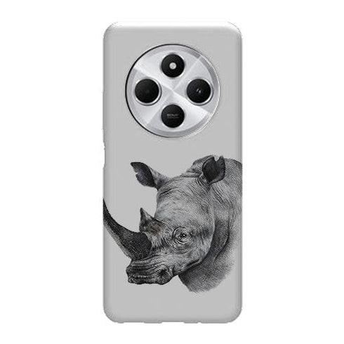 Coque Xiaomi Redmi 14C Rhino Shield Art