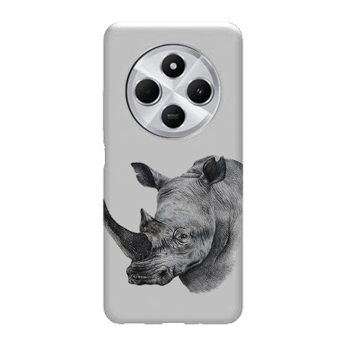Coque Xiaomi Redmi 14C Rhino Shield Art