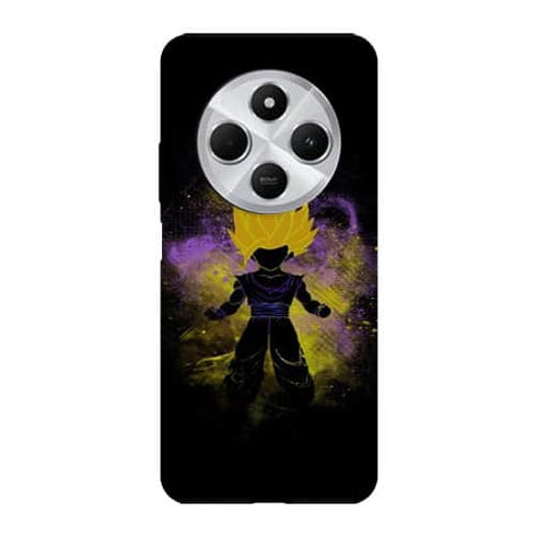 Coque Xiaomi Redmi 14C SanGohan
