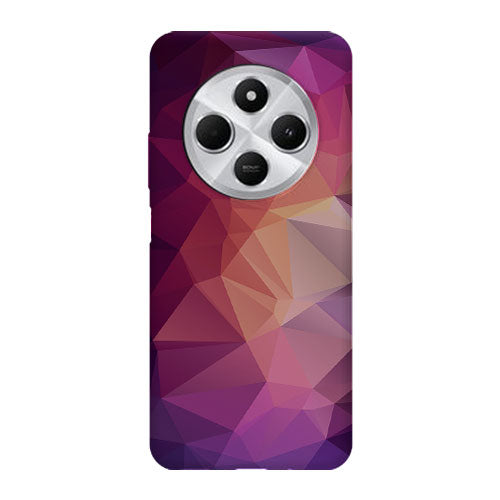 Coque pour Xiaomi Redmi 14C Sevencol