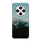 Coque Xiaomi Redmi 14C She Will Move Mountains | Housse silicone, antichocs, protection optimale - Motif floral
