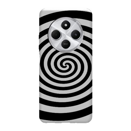 Coque originale Xiaomi Redmi 14C Vertigo