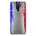 Coque de telephone football France | iPhone, Samsung Galaxy, Huawei | Silicone, Tpu, Antichocs | Verre Trempé MaCoquePerso