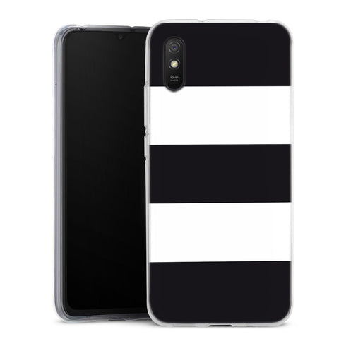 Coque pour Xiaomi Redmi 9A Mariniere