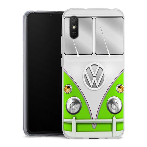 coque telephone Redmi 9A originale Combi WW