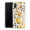 Coque Xiaomi Redmi 9A Champs Jaunes | Housse silicone, antichocs, protection optimale - Motif floral