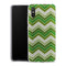 Coque pour Xiaomi Redmi 9A Garden Spring Chevrons