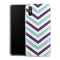 Coque pour Xiaomi Redmi 9A Milka Chevrons