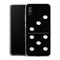 Coque Xiaomi Redmi 9A Originale Domino | Housse silicone, Protection optimale - Motif Jeux video Gaming