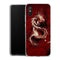 Coque pour Xiaomi Redmi 9A Dragon Rouge