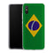 coque Xiaomi Redmi 9A drapeau albanais