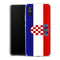 coque Xiaomi Redmi 9A drapeau albanais