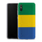 coque Xiaomi Redmi 9A drapeau albanais