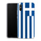 coque Xiaomi Redmi 9A drapeau albanais