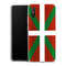 coque Xiaomi Redmi 9A drapeau albanais