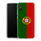 coque Xiaomi Redmi 9A drapeau albanais