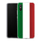 coque Xiaomi Redmi 9A drapeau albanais