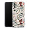 Coque Xiaomi Redmi 9A Fable Florale | Housse silicone, antichocs, protection optimale - Motif floral