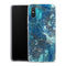 Coque pour Xiaomi Redmi 9A Blue Lost Mandala