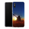 Coque pour Redmi 9A Moissonneuse Batteuse