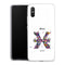 Coque Xiaomi Redmi 9A Motif Floral Poisson | Housse silicone, antichocs, protection optimale - Motif floral