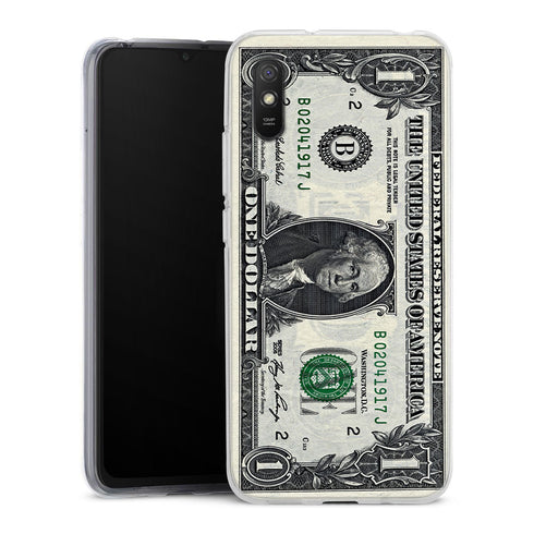 Coque pour Xiaomi Redmi 9A One Dollar