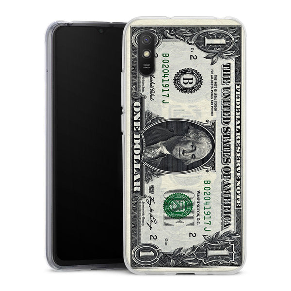Coque pour Xiaomi Redmi 9A One Dollar
