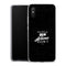 Coque pour Xiaomi Redmi 9A People Lie Action Don't