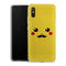 Coque Xiaomi Redmi 9A Pika Moustaches | Housse silicone, Protection optimale - Motif Jeux video Gaming