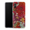 Coque Xiaomi Redmi 9A Rosses | Housse silicone, antichocs, protection optimale - Motif floral