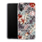 Coque Xiaomi Redmi 9A Tropicallia | Housse silicone, antichocs, protection optimale - Motif floral