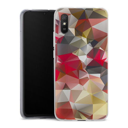 Coque pour Xiaomi Redmi 9A TwoColors