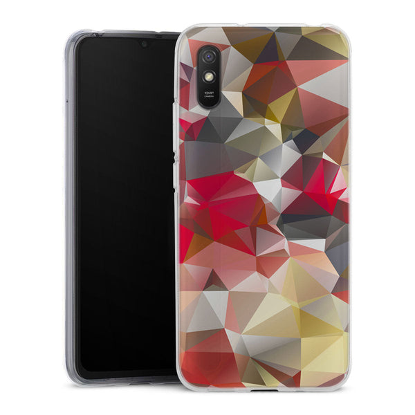 Coque pour Xiaomi Redmi 9A TwoColors