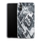 Coque pour Xiaomi Redmi 9A Zig Zag Black