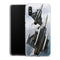 Coque Xiaomi Redmi 9A Avion rafale en vol