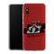 coque telephone Redmi 9A originale Ayrton Senna Formule 1 King