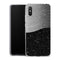 Coque pour Xiaomi Redmi 9A Black Space