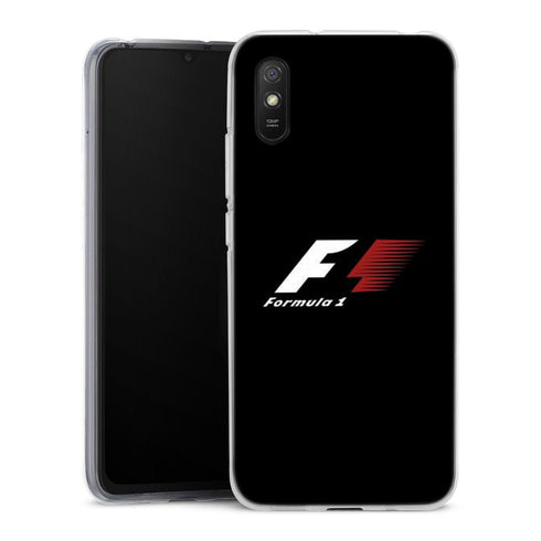 Coque Xiaomi Redmi 9A Originale Formula One