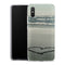 Coque Xiaomi Redmi 9A I Heart the Beach | Housse silicone, antichocs, protection optimale - Motif floral sur la Plage