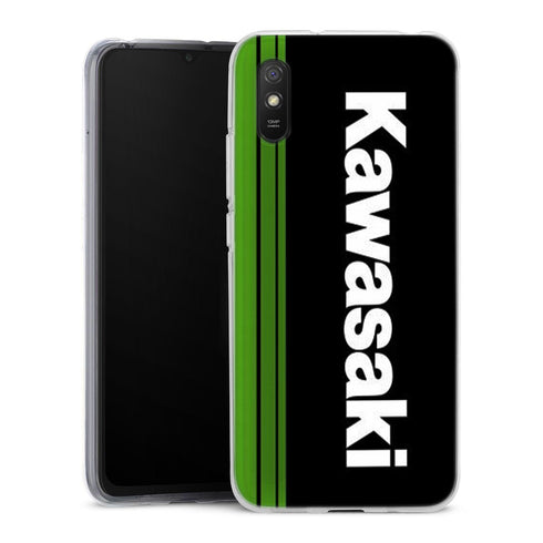 Coque Xiaomi Redmi 9A Kawasaki